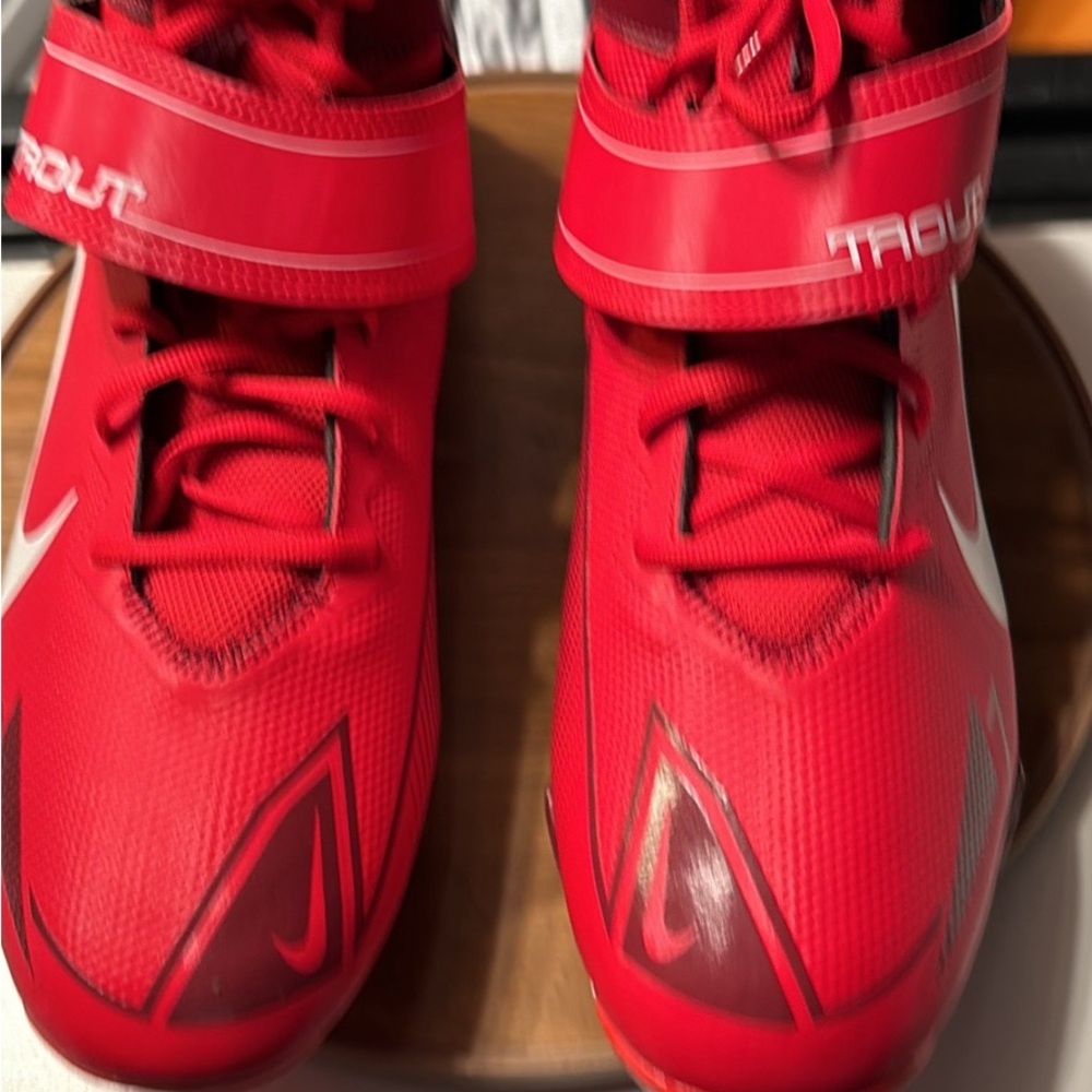 Nike Trout Baseball Cleats (14)